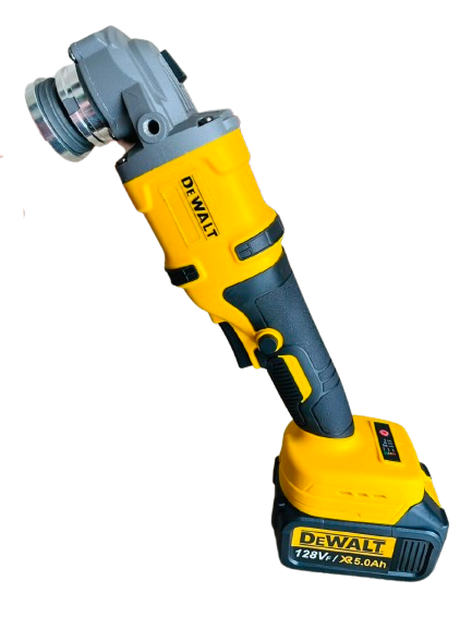 PACK DEWALT NOUVEAU - 5 Pièces