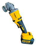 PACK DEWALT NOUVEAU - 5 Pièces