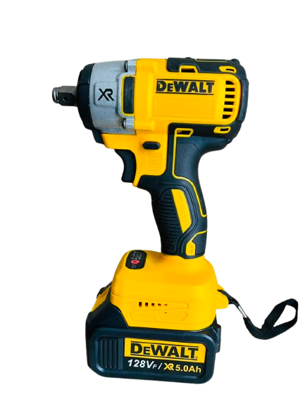 PACK DEWALT NOUVEAU - 5 Pièces