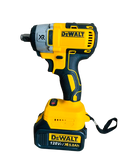 PACK DEWALT NOUVEAU - 5 Pièces