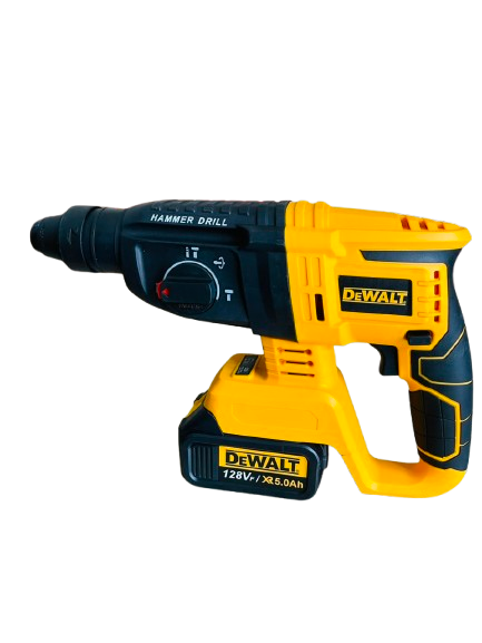 PACK DEWALT NOUVEAU - 5 Pièces