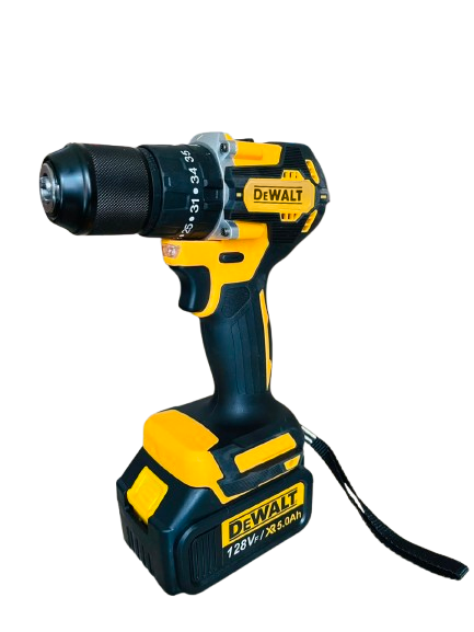 PACK DEWALT NOUVEAU - 5 Pièces