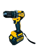 PACK DEWALT NOUVEAU - 5 Pièces