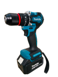Kit MAKITA NOUVEAU - 4 Pièces - 2 Visseuse