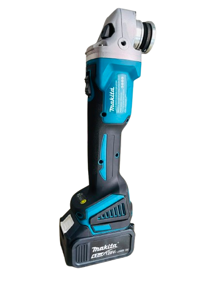 Kit MAKITA NOUVEAU - 4 Pièces - 2 Visseuse