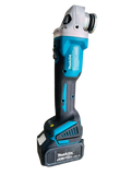 Kit MAKITA NOUVEAU - 4 Pièces - 2 Visseuse