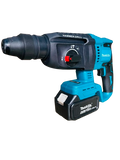 Kit MAKITA - 4 Pièces et DWiyat