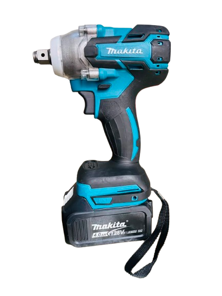 Kit MAKITA - 4 Pièces et DWiyat