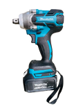 Kit MAKITA - 4 Pièces et DWiyat