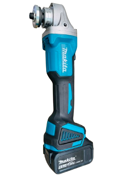 Kit MAKITA - 4 Pièces et DWiyat