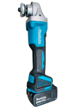 Kit MAKITA - 4 Pièces et DWiyat
