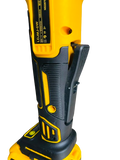 Kit DEWALT - 2 Pièces - Visseuse/Meuleuse