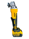 Kit DEWALT - 2 Pièces - Visseuse/Meuleuse