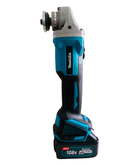 PACK MAKITA - 3 Pièces et Accessoires