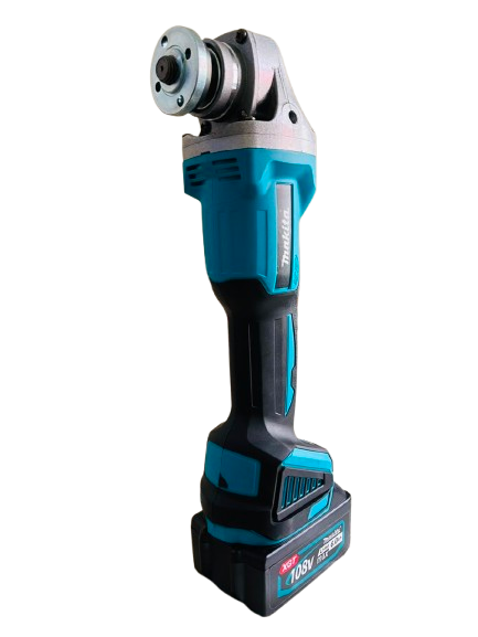 Kit MAKITA - 4 Pièces et Accessoires