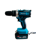 PACK MAKITA - 3 Pièces et Accessoires