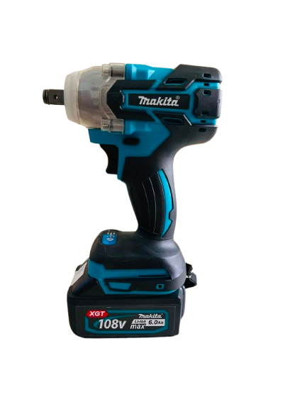 PACK MAKITA - 3 Pièces et Accessoires