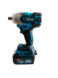 PACK MAKITA - 3 Pièces et Accessoires