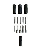 PACK MAKITA - 3 Pièces et Accessoires