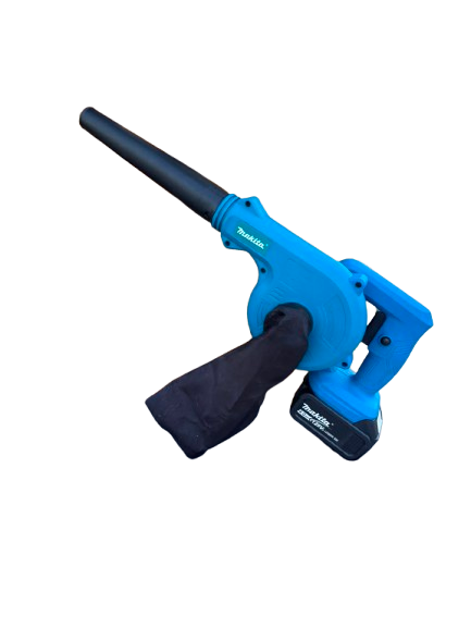 Kit MAKITA - 2 Pièces Souffleur Et Marteau perforateur