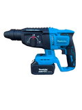Kit MAKITA - 2 Pièces Souffleur Et Marteau perforateur