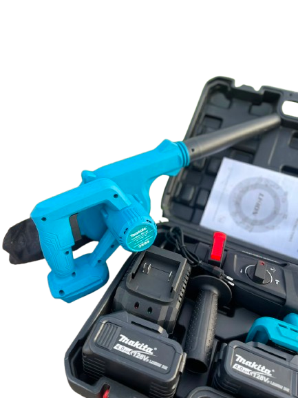 Kit MAKITA - 2 Pièces Souffleur Et Marteau perforateur