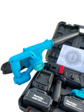 Kit MAKITA - 2 Pièces Souffleur Et Marteau perforateur