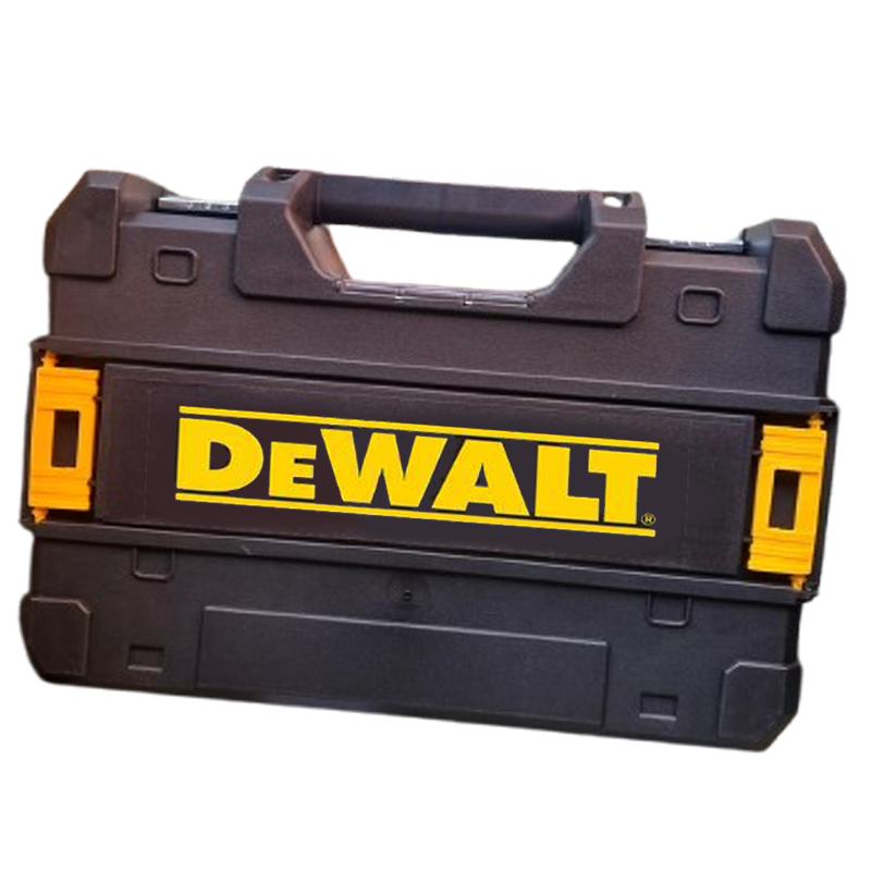Visseuse Dewalt Brushless