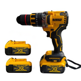 Visseuse Dewalt Brushless