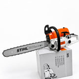 منشار خشب بنزين STIHL