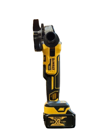 Kit DeWalt - 3 Pièces et Accessoires