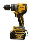 Kit DeWalt - 3 Pièces et Accessoires