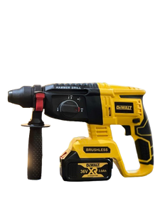 Kit DeWalt - 3 Pièces et Accessoires