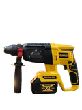 Kit DeWalt - 3 Pièces et Accessoires