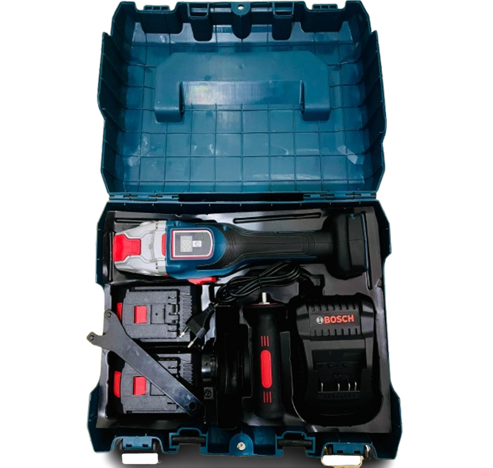 Meuleuse professional - Bosch