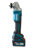 Kit MAKITA - 2 Pièces - Visseuse/Meuleuse